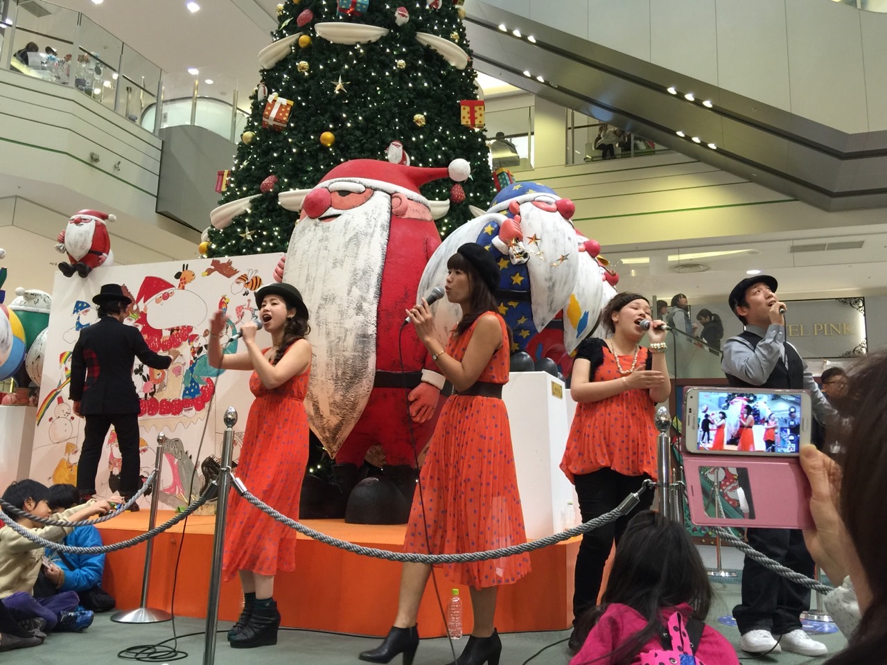 パフォーマンス