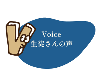 voice