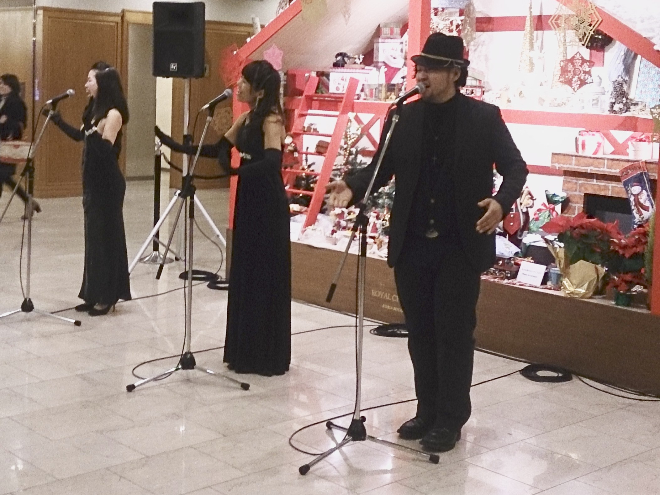 3名プランのイメージ